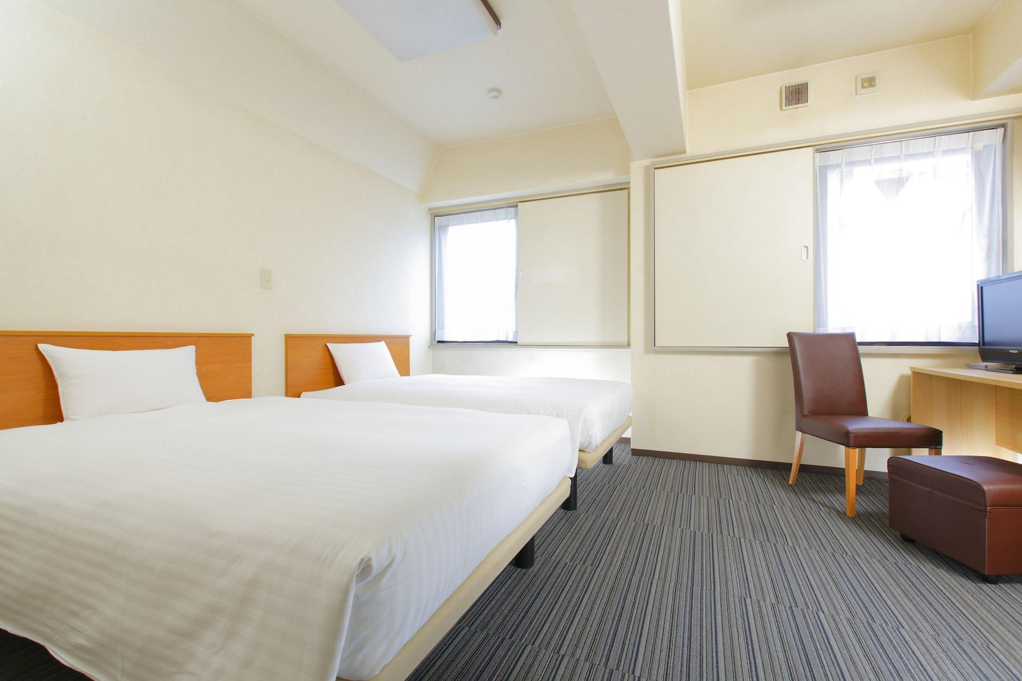 Flexstay Inn Sugamo Tokio Zewnętrze zdjęcie