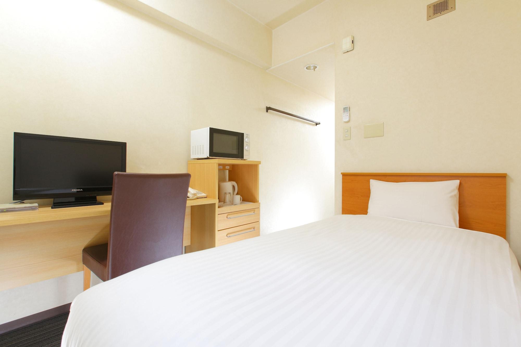 Flexstay Inn Sugamo Tokio Zewnętrze zdjęcie