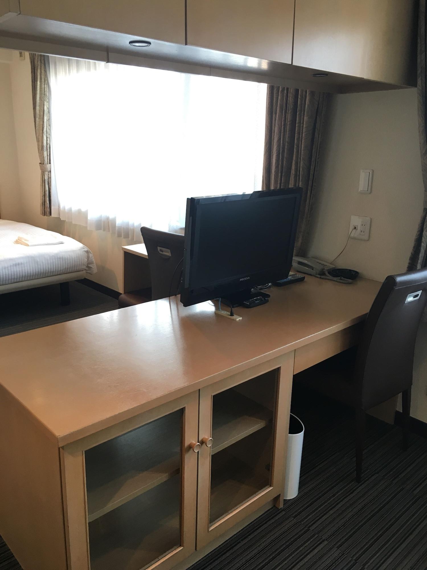 Flexstay Inn Sugamo Tokio Zewnętrze zdjęcie