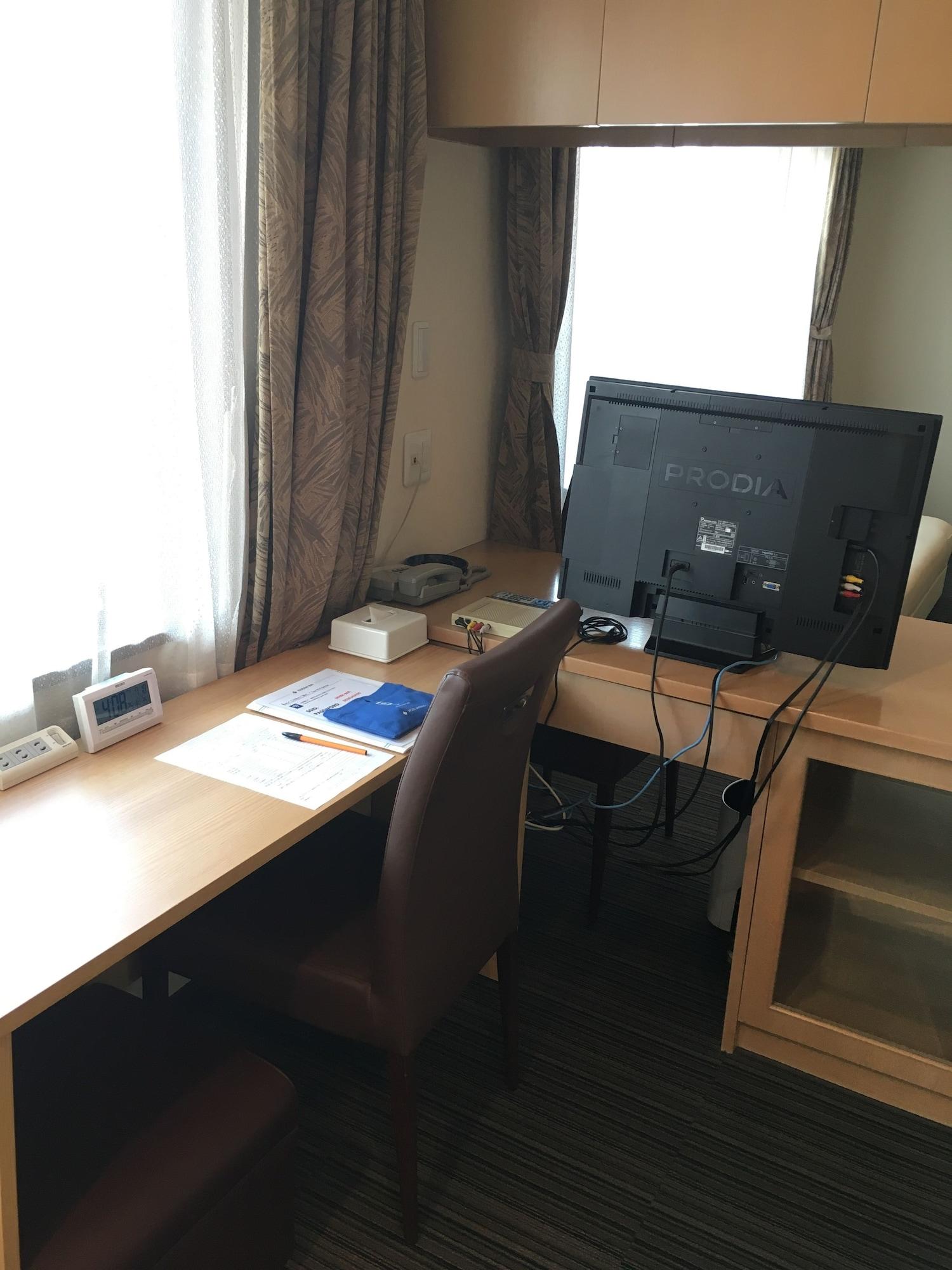 Flexstay Inn Sugamo Tokio Zewnętrze zdjęcie