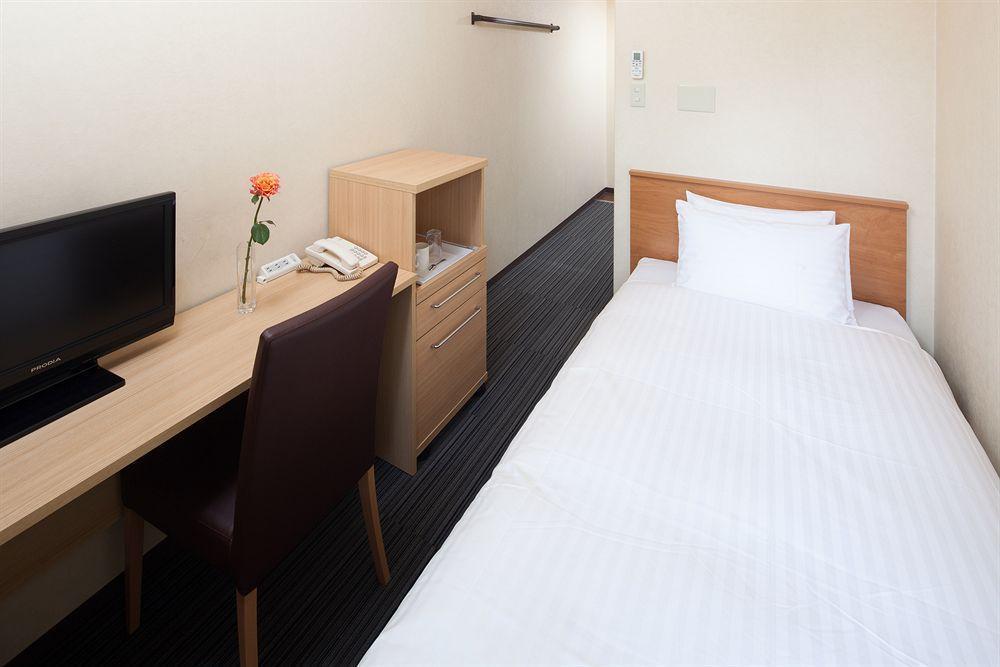 Flexstay Inn Sugamo Tokio Zewnętrze zdjęcie